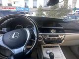 Lexus ES 350 2012 годаүшін12 800 000 тг. в Актау – фото 4