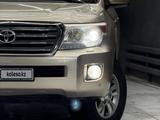 Toyota Land Cruiser 2008 года за 15 500 000 тг. в Алматы – фото 2