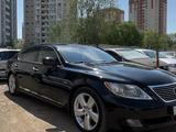 Автошторки LUTOR/LEXUS LS/Астана за 12 000 тг. в Астана