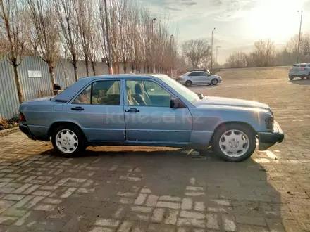 Mercedes-Benz 190 1991 года за 600 000 тг. в Актобе