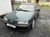 Nissan Primera 1995 года за 650 000 тг. в Талдыкорган – фото 4