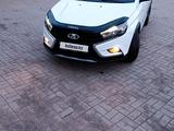 ВАЗ (Lada) Vesta SW Cross 2020 годаfor5 300 000 тг. в Караганда