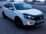 ВАЗ (Lada) Vesta SW Cross 2020 годаfor5 300 000 тг. в Караганда – фото 3
