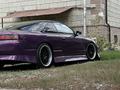 Nissan Silvia 1997 годаfor9 000 000 тг. в Атырау – фото 18