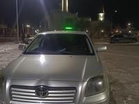 Toyota Avensis 2003 года за 4 200 000 тг. в Актобе