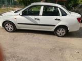 ВАЗ (Lada) Granta 2190 2013 годаүшін1 700 000 тг. в Шымкент – фото 2