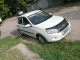 ВАЗ (Lada) Granta 2190 2013 годаүшін1 700 000 тг. в Шымкент