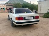 Audi 100 1991 годаүшін1 500 000 тг. в Жанаозен