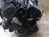 Двигатель 2.7см V6 Киа Спортедж в навесе привозной за 350 000 тг. в Алматы – фото 4