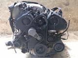 Двигатель 2.7см V6 Киа Спортедж в навесе привозной за 350 000 тг. в Алматы – фото 5