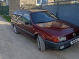 Volkswagen Passat 1993 года за 1 350 000 тг. в Шымкент