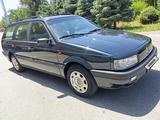Volkswagen Passat 1992 года за 2 000 000 тг. в Тараз