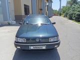 Volkswagen Passat 1992 года за 2 000 000 тг. в Тараз – фото 3