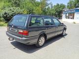 Volkswagen Passat 1992 года за 2 000 000 тг. в Тараз – фото 4