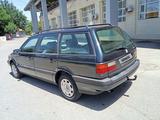 Volkswagen Passat 1992 года за 2 000 000 тг. в Тараз – фото 5