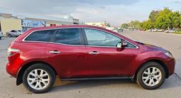 Mazda CX-7 2008 года за 5 500 000 тг. в Алматы – фото 5