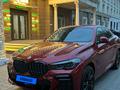 BMW X6 2023 годаүшін50 000 000 тг. в Алматы – фото 2