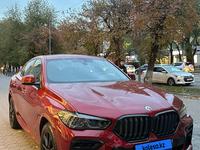 BMW X6 2023 года за 50 000 000 тг. в Алматы