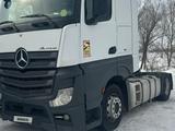 Mercedes-Benz  Actros 2015 годаfor18 000 000 тг. в Алматы – фото 2