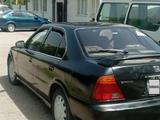 Honda Rafaga 1995 года за 800 000 тг. в Алматы – фото 4