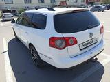 Volkswagen Passat 2009 года за 4 300 000 тг. в Алматы – фото 5