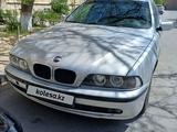 BMW 525 2002 года за 3 500 000 тг. в Актау