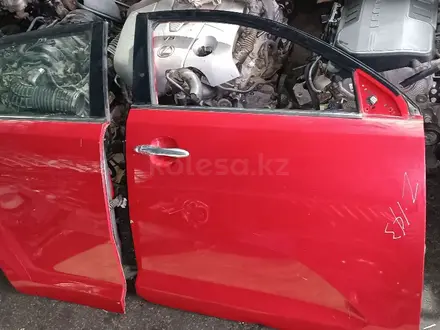 Ручка замок двери Kia Sportage за 15 000 тг. в Алматы – фото 5