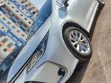 Toyota Corolla 2022 годаfor11 000 000 тг. в Алматы