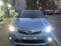 Toyota Camry 2012 годаүшін7 800 000 тг. в Астана