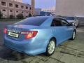 Toyota Camry 2012 годаүшін7 800 000 тг. в Астана – фото 5