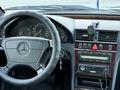 Mercedes-Benz C 280 1995 года за 3 500 000 тг. в Алматы – фото 7