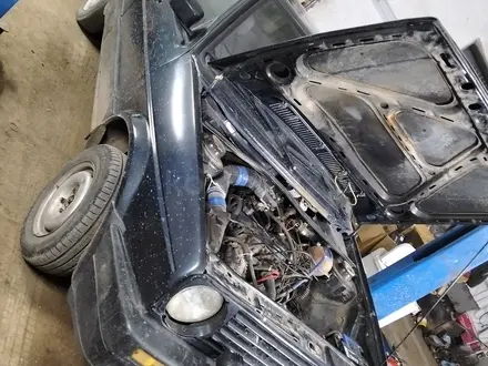 Volkswagen Golf 1989 года за 700 000 тг. в Уральск