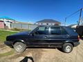 Volkswagen Golf 1989 года за 700 000 тг. в Уральск – фото 4