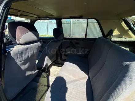 Volkswagen Golf 1989 года за 700 000 тг. в Уральск – фото 6