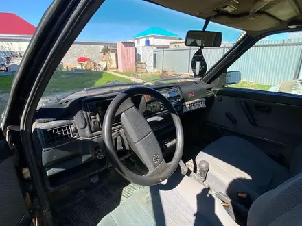 Volkswagen Golf 1989 года за 700 000 тг. в Уральск – фото 8