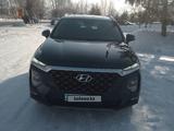 Hyundai Santa Fe 2020 года за 12 000 000 тг. в Петропавловск