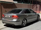 Saab 9-3 2005 годаүшін3 900 000 тг. в Шымкент – фото 2