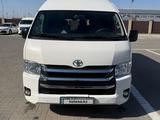Toyota Hiace 2014 годаүшін14 500 000 тг. в Атырау