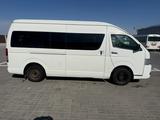 Toyota Hiace 2014 годаүшін14 500 000 тг. в Атырау – фото 2