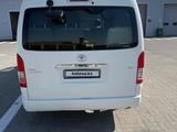 Toyota Hiace 2014 годаүшін14 500 000 тг. в Атырау – фото 3
