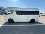 Toyota Hiace 2014 годаүшін14 500 000 тг. в Атырау – фото 4