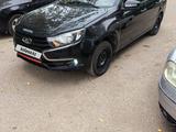 ВАЗ (Lada) Granta 2190 2019 года за 2 700 000 тг. в Астана – фото 2
