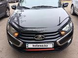 ВАЗ (Lada) Granta 2190 2019 года за 2 700 000 тг. в Астана