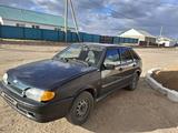 ВАЗ (Lada) 2114 2011 года за 1 200 000 тг. в Атырау – фото 2