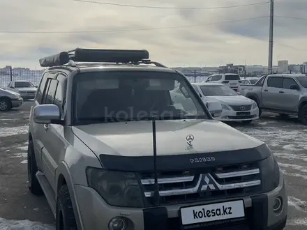 Mitsubishi Pajero 2007 года за 8 500 000 тг. в Актау – фото 4