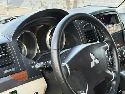 Mitsubishi Pajero 2007 года за 8 500 000 тг. в Актау – фото 12