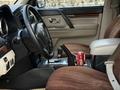 Mitsubishi Pajero 2007 года за 8 500 000 тг. в Актау – фото 13