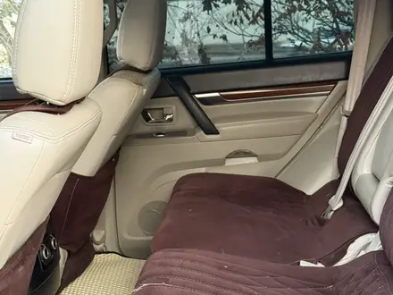 Mitsubishi Pajero 2007 года за 8 500 000 тг. в Актау – фото 14