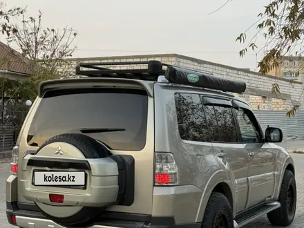 Mitsubishi Pajero 2007 года за 8 500 000 тг. в Актау – фото 18