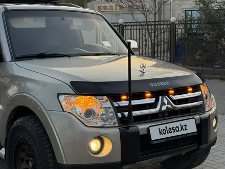 Mitsubishi Pajero 2007 года за 8 500 000 тг. в Актау – фото 19